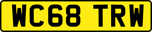 WC68TRW