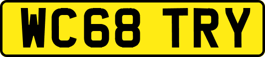 WC68TRY