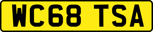 WC68TSA