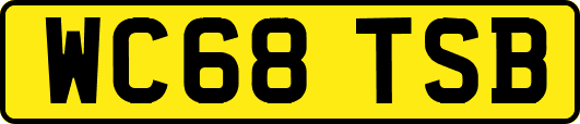 WC68TSB
