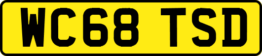 WC68TSD