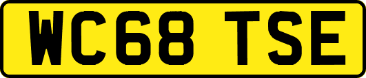 WC68TSE