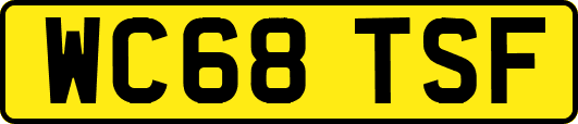 WC68TSF