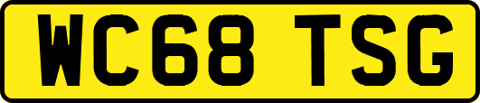 WC68TSG