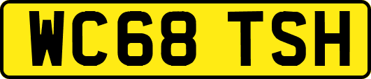 WC68TSH