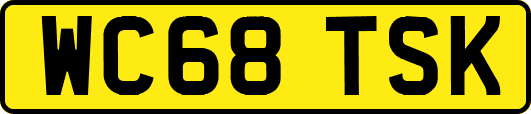 WC68TSK