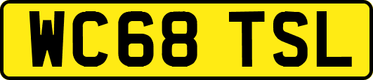 WC68TSL