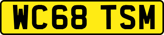 WC68TSM