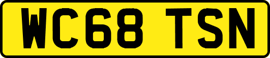 WC68TSN