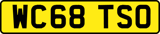 WC68TSO