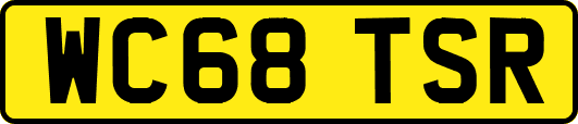 WC68TSR