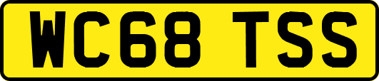 WC68TSS