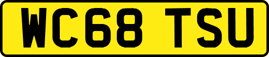 WC68TSU