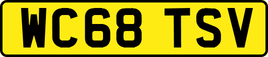 WC68TSV