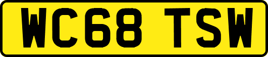 WC68TSW