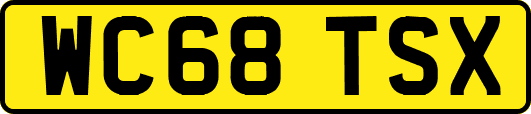 WC68TSX