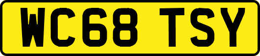 WC68TSY