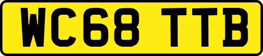 WC68TTB