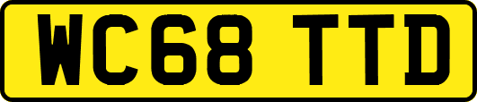 WC68TTD
