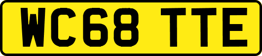 WC68TTE