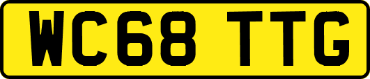 WC68TTG