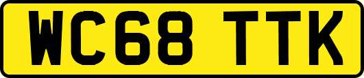 WC68TTK