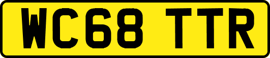 WC68TTR