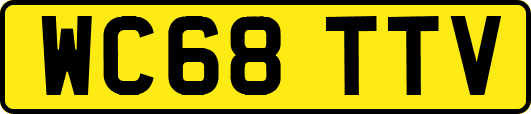 WC68TTV