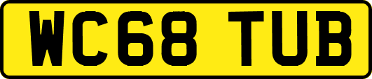 WC68TUB