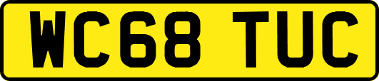 WC68TUC