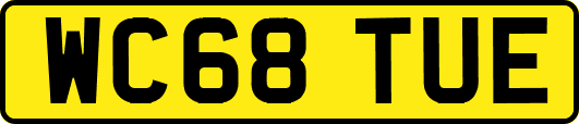 WC68TUE