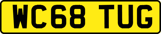 WC68TUG