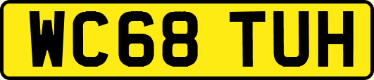WC68TUH