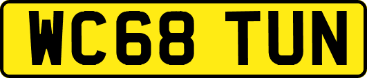 WC68TUN