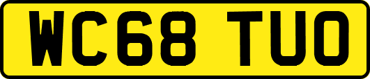 WC68TUO