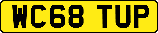 WC68TUP