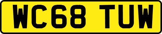WC68TUW