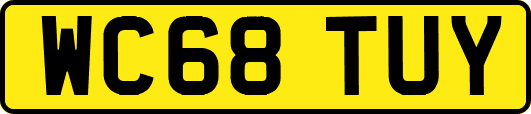 WC68TUY