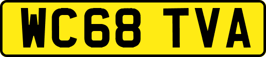 WC68TVA
