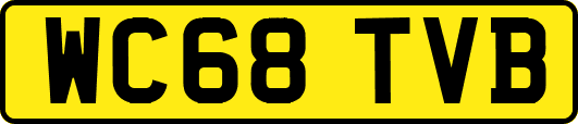 WC68TVB
