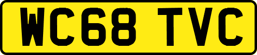 WC68TVC