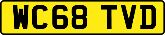WC68TVD