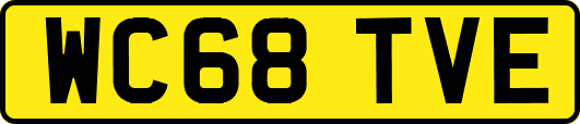WC68TVE