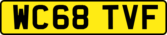 WC68TVF
