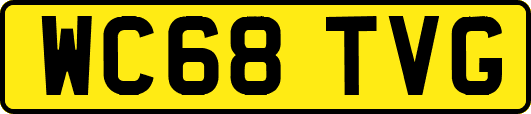 WC68TVG