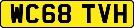 WC68TVH