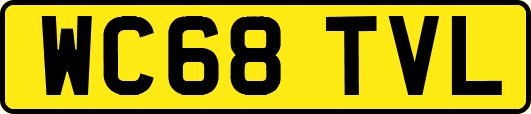 WC68TVL