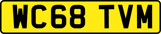 WC68TVM
