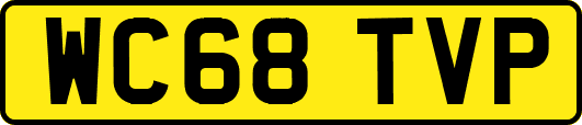 WC68TVP