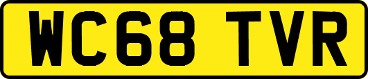 WC68TVR